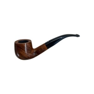 FAL100- 22 Falcon Coolway Walnut 6mm filter pipe